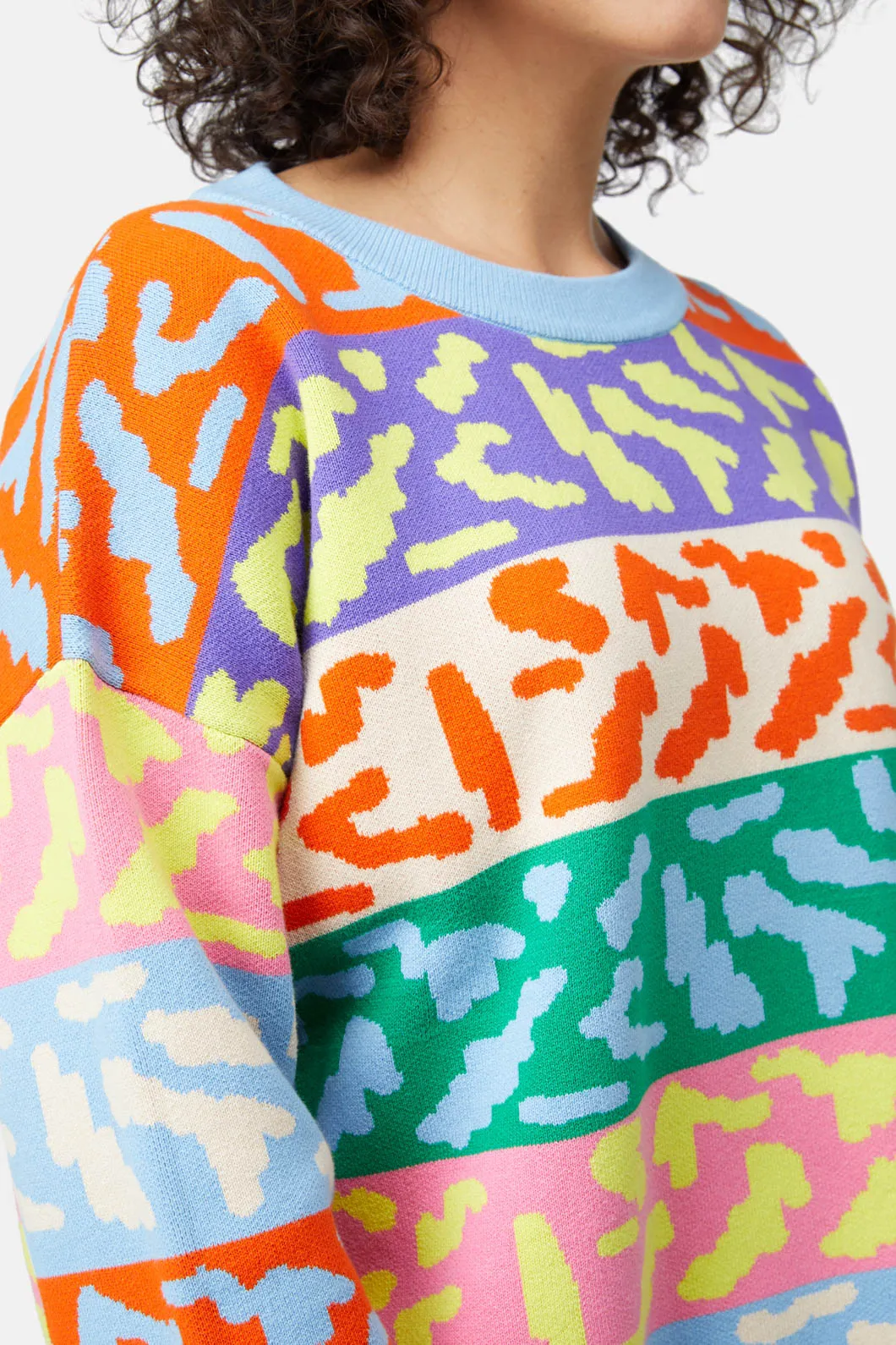 Arcade Animal Jumper
