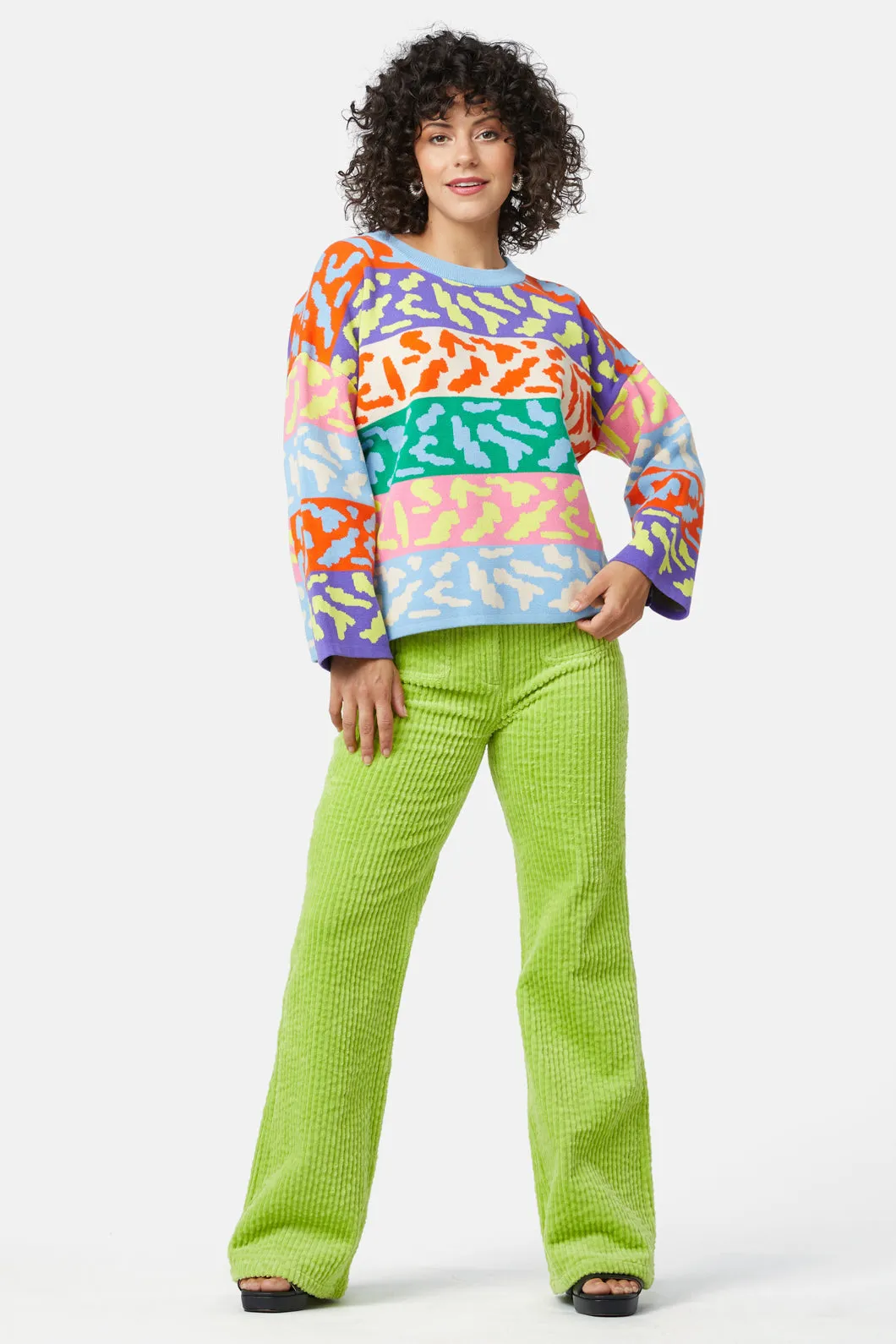 Arcade Animal Jumper