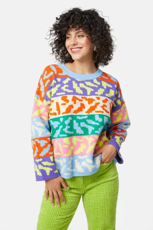 Arcade Animal Jumper
