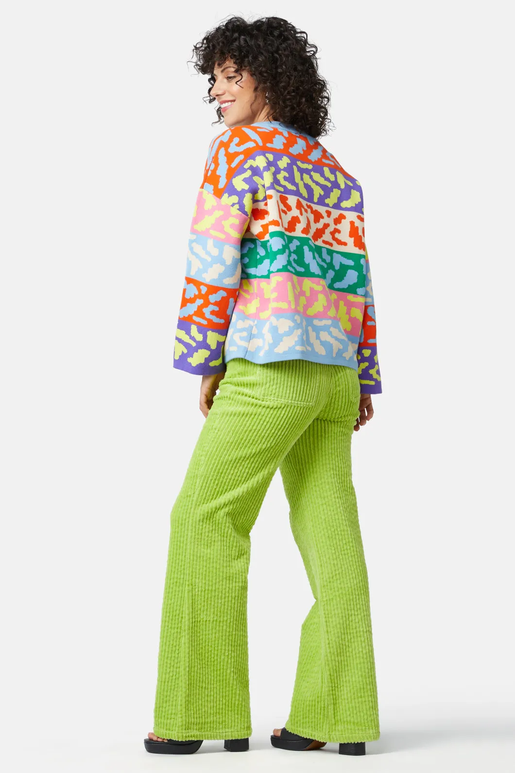 Arcade Animal Jumper