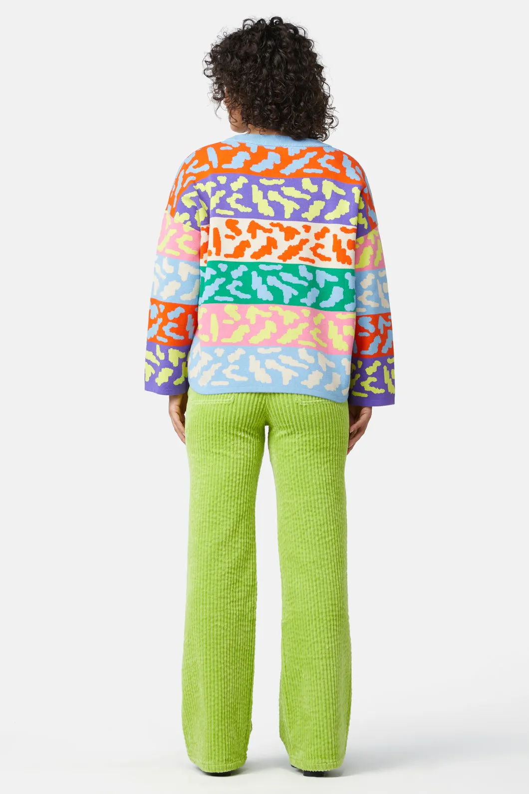 Arcade Animal Jumper