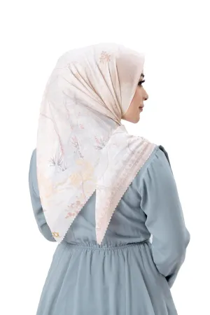 Archipelago Scarf (Minor) Garlic