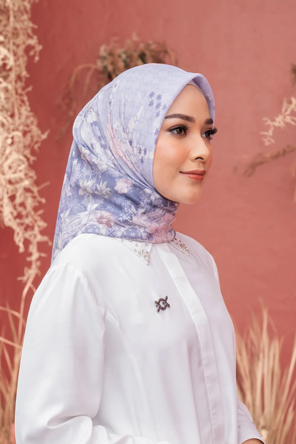 Aria Scarf (Minor) Hadley