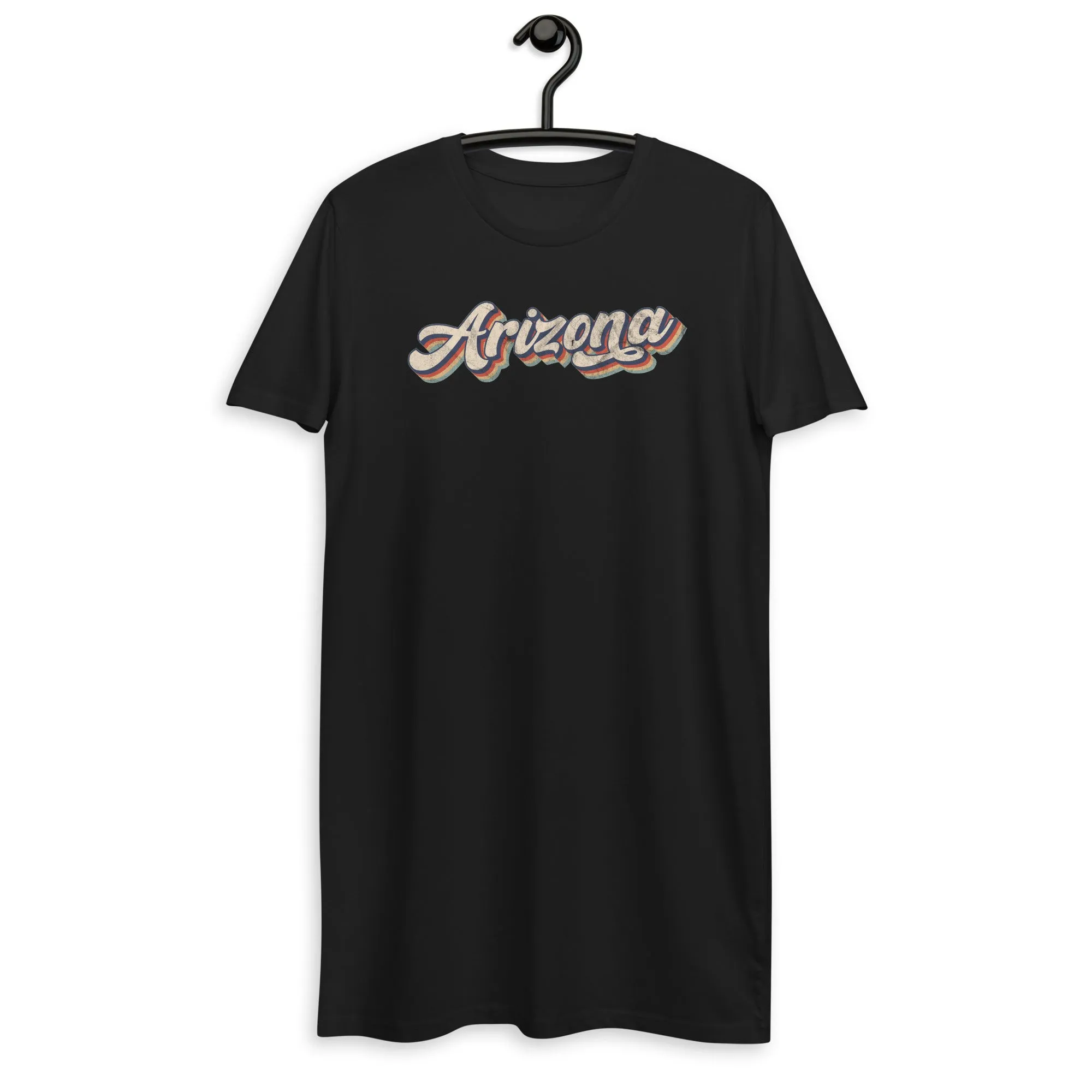 Arizona T-Shirt Dress