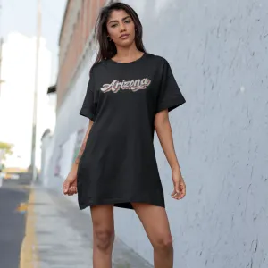 Arizona T-Shirt Dress