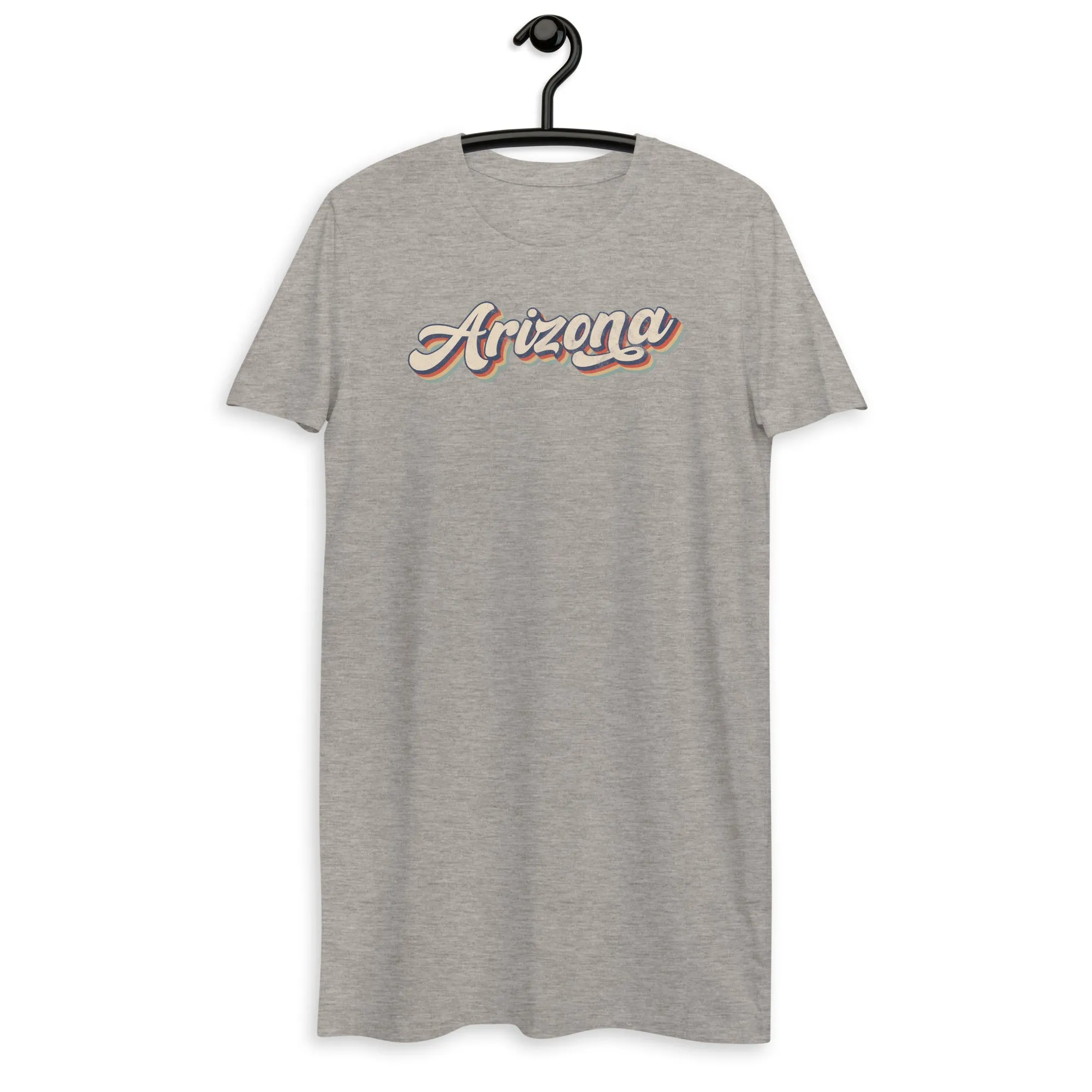 Arizona T-Shirt Dress