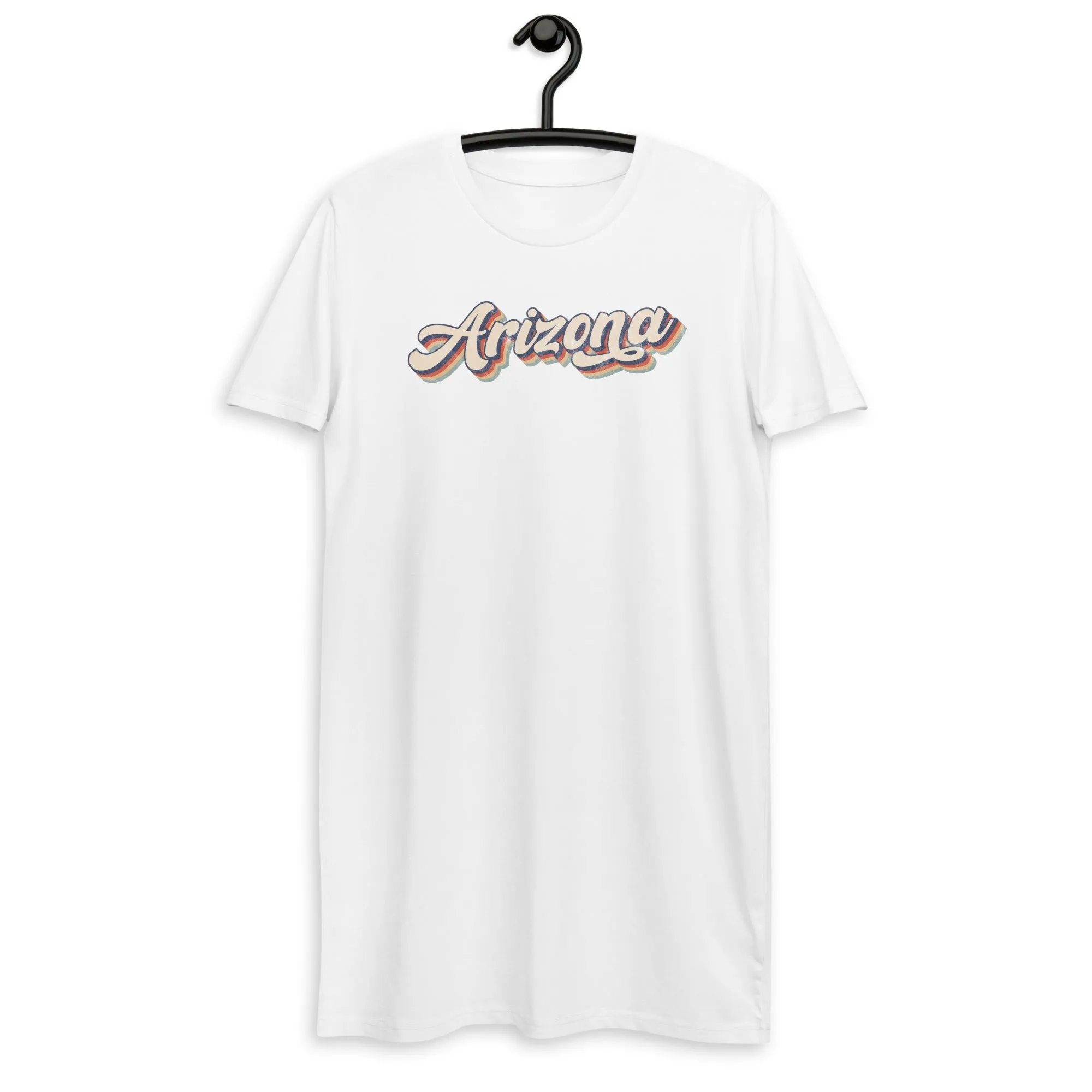 Arizona T-Shirt Dress