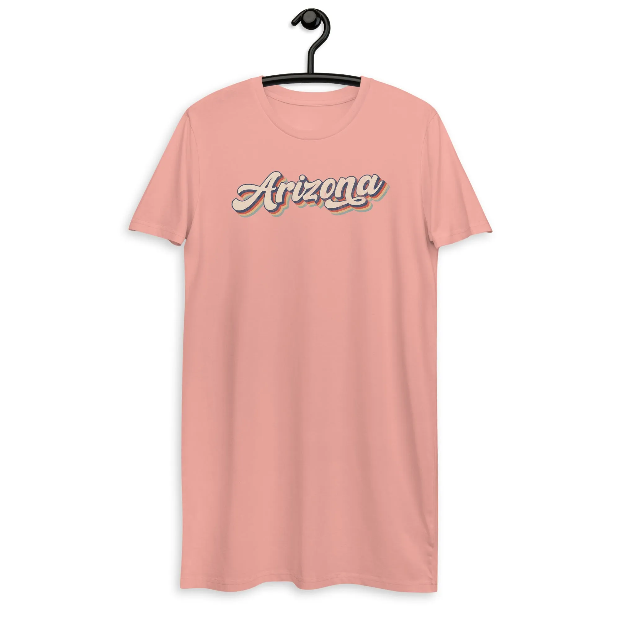 Arizona T-Shirt Dress