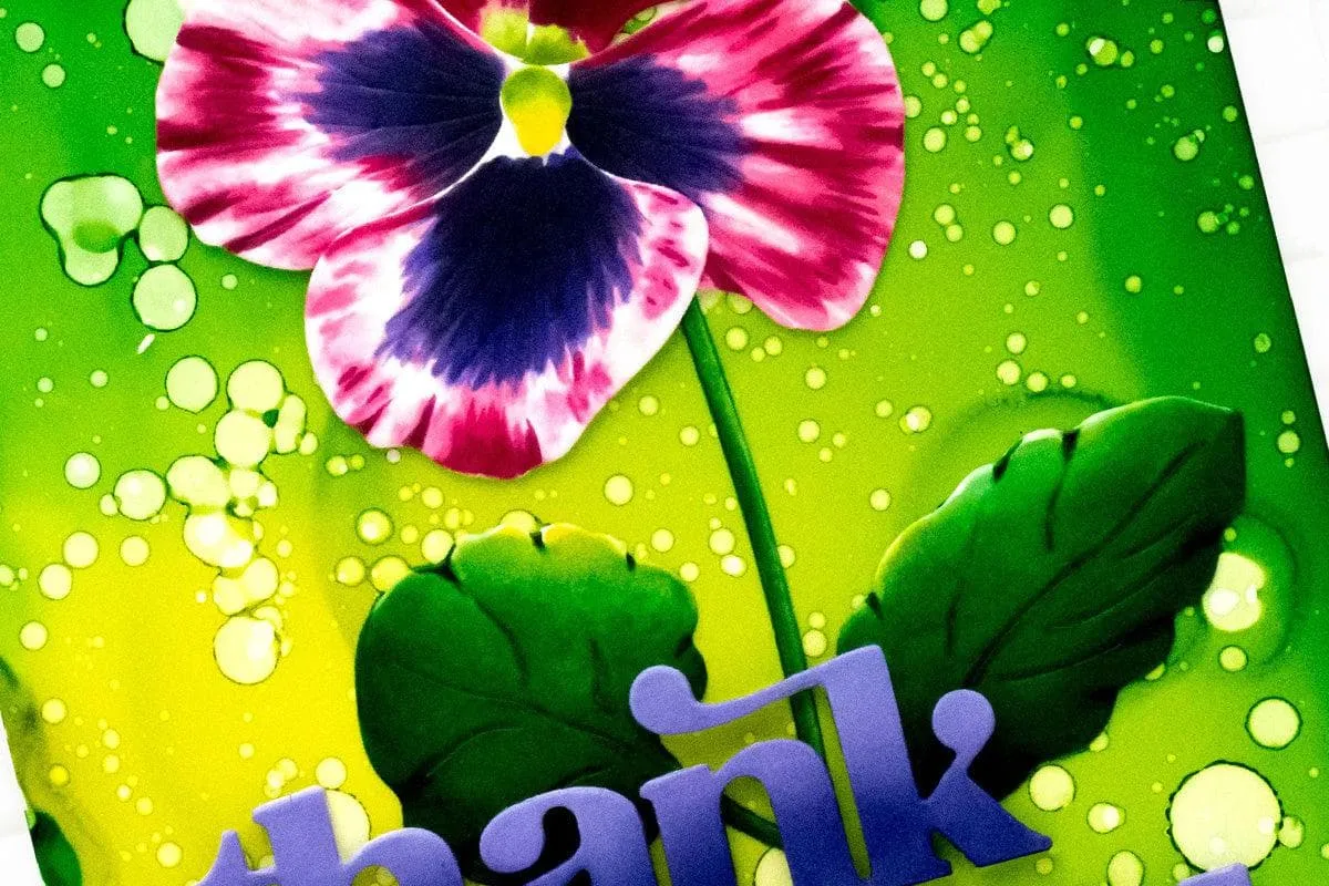 Artist Marker Colorful Creations with Joy D'Souza