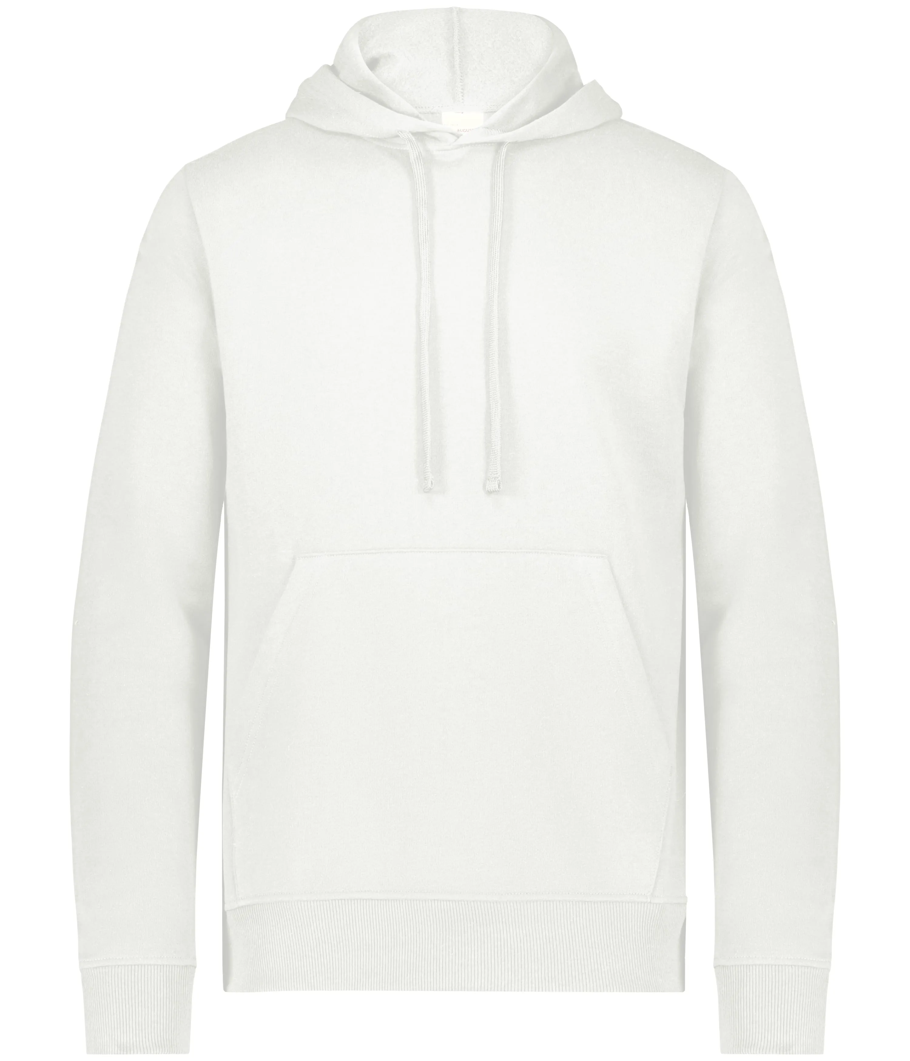 Augusta All-Day Core Basics Fleece Hoodie