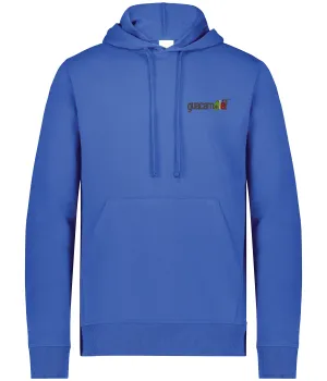 Augusta All-Day Core Basics Fleece Hoodie