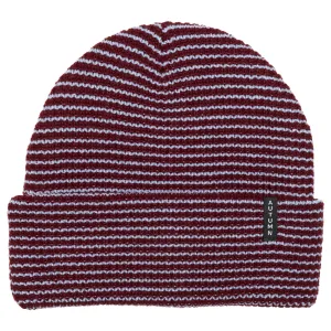 Autumn Stripe Beanie 2023