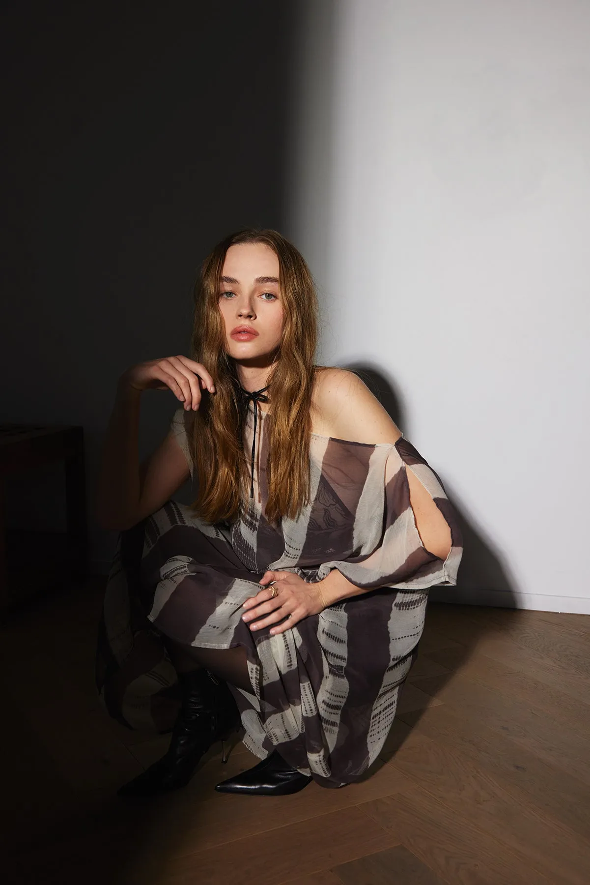 AVA LIMITED EDITION BRIONI