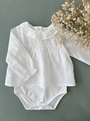 Baby shirt