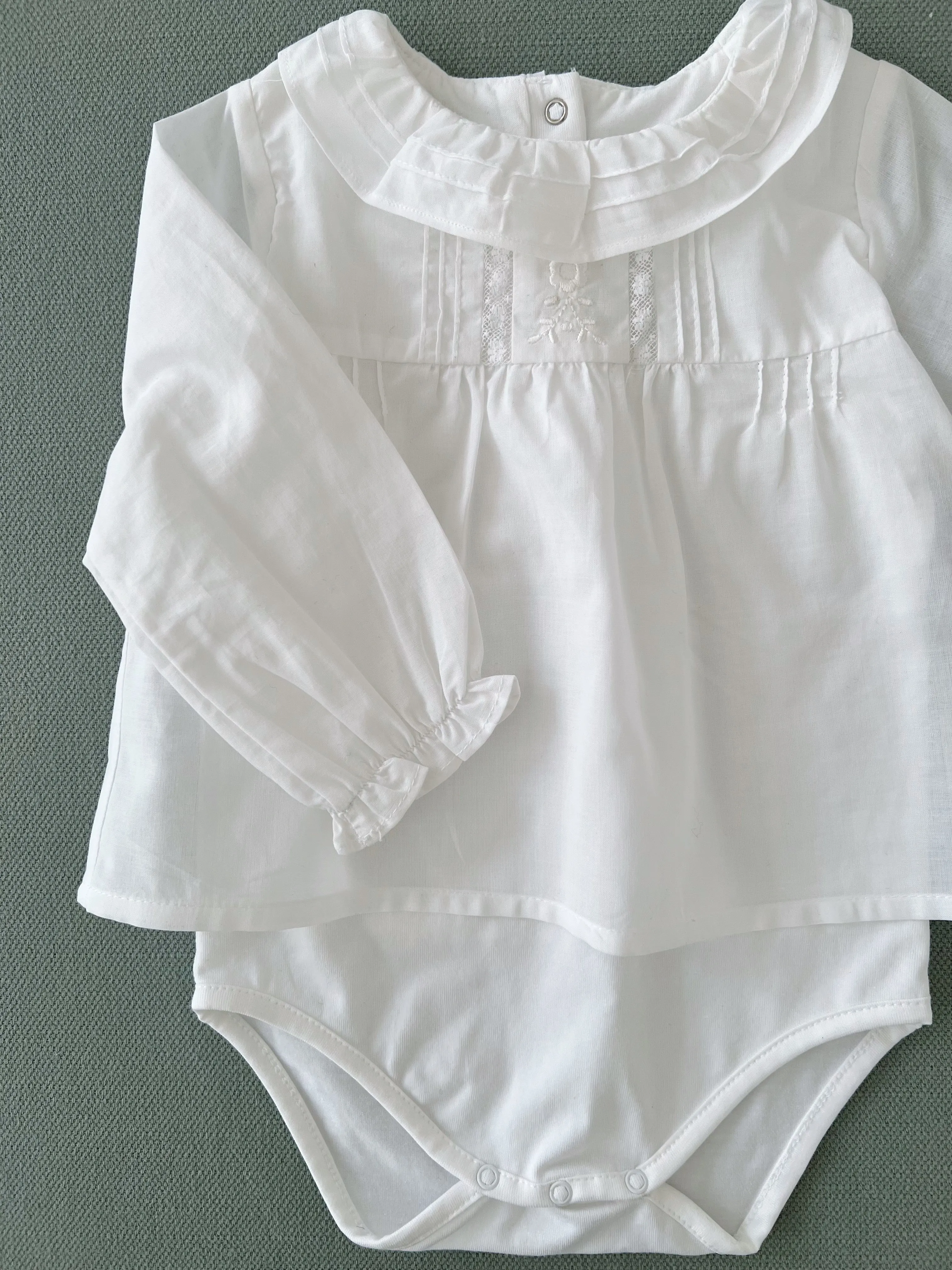 Baby shirt