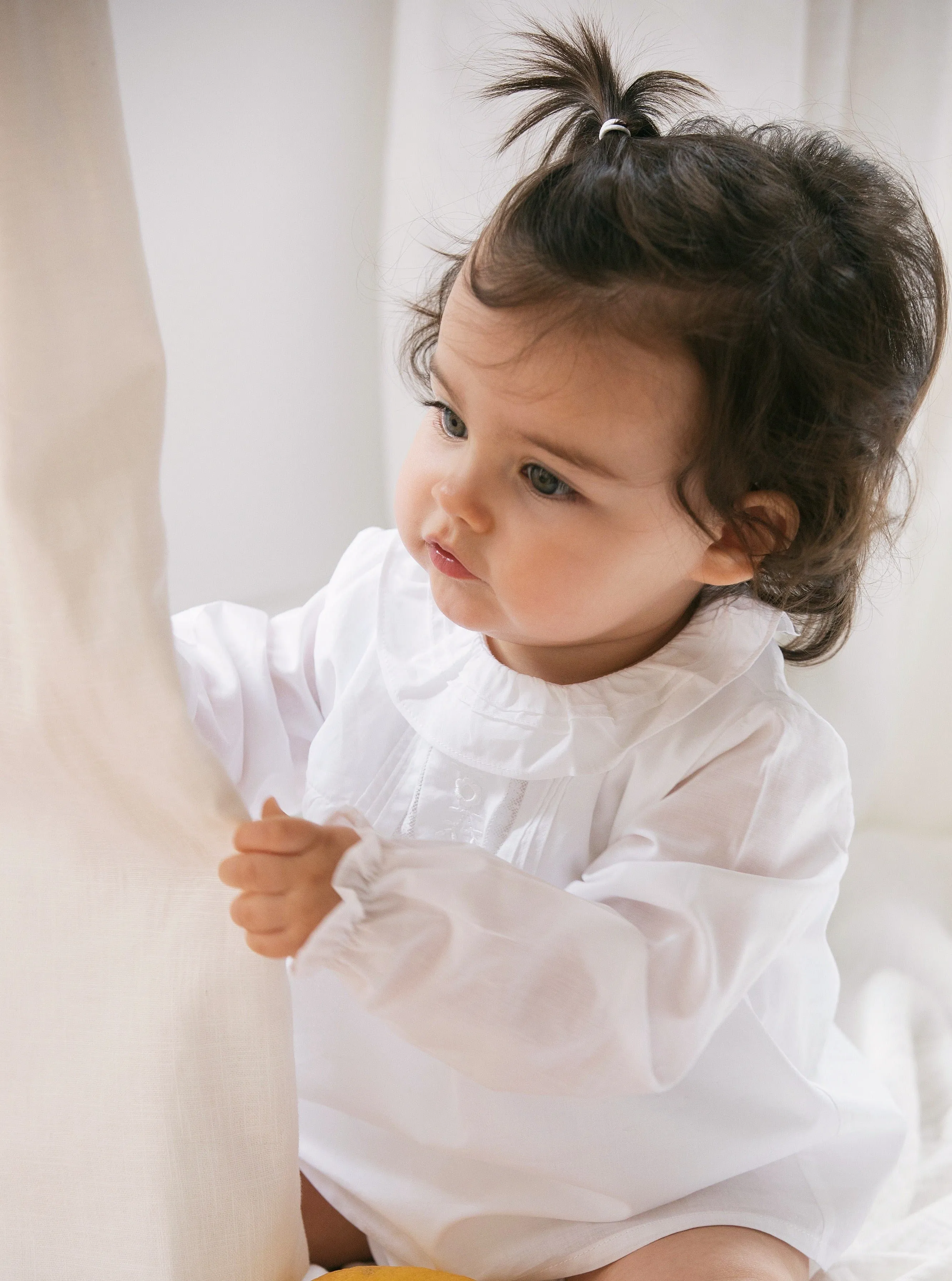 Baby shirt
