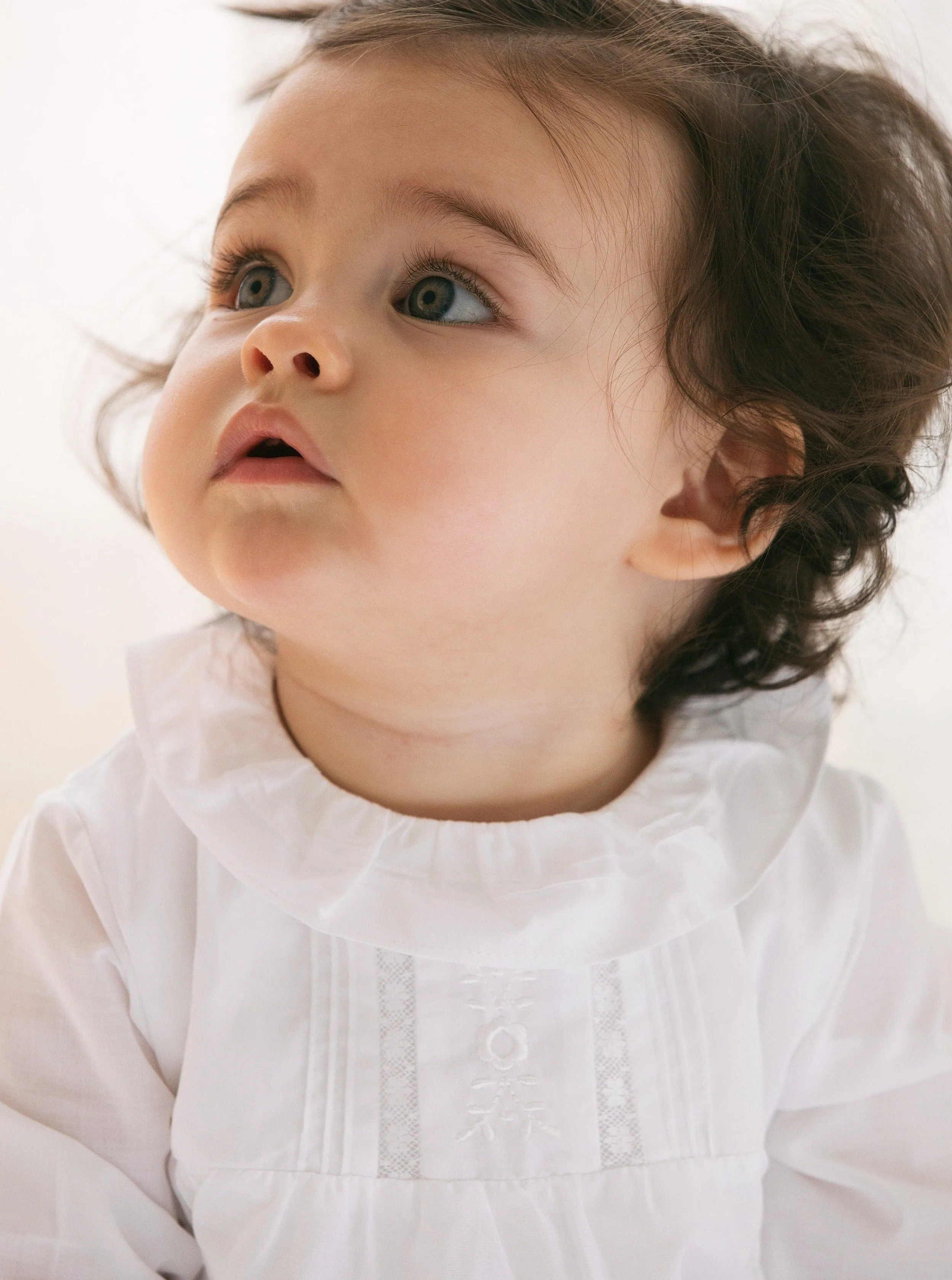 Baby shirt