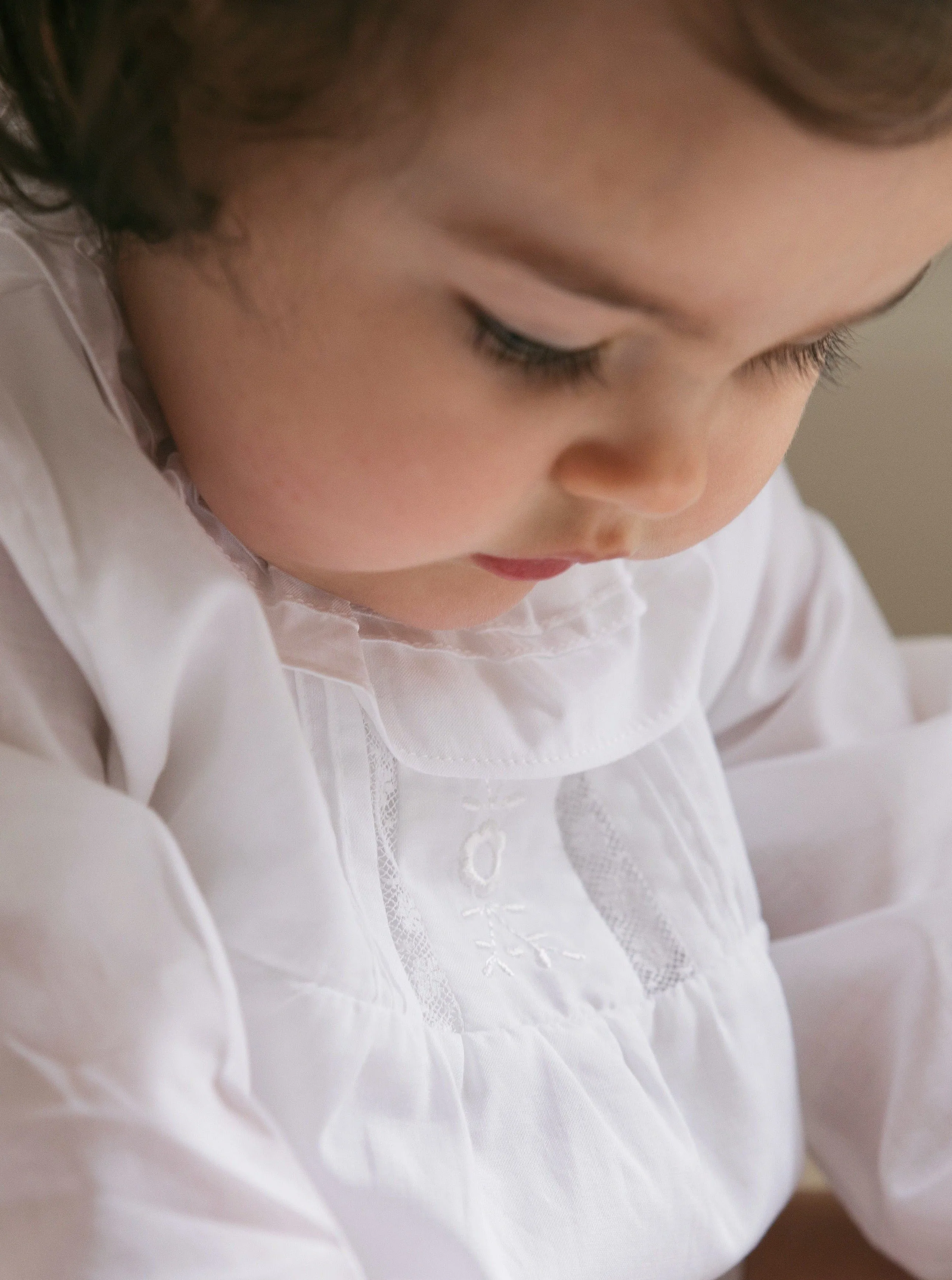 Baby shirt