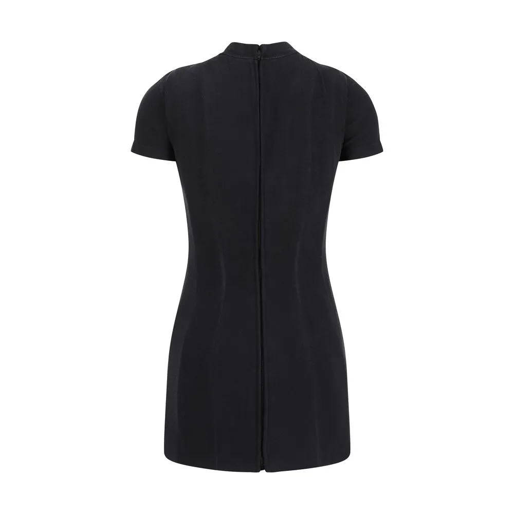 Balenciaga T-shirt Dress