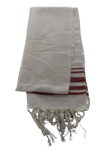 Bamboo Phindi Scarf | Contemporary | The Tsandza Collection