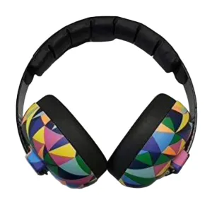 Banz Ear Muffs for Baby   Toddler - Kaleidoscope