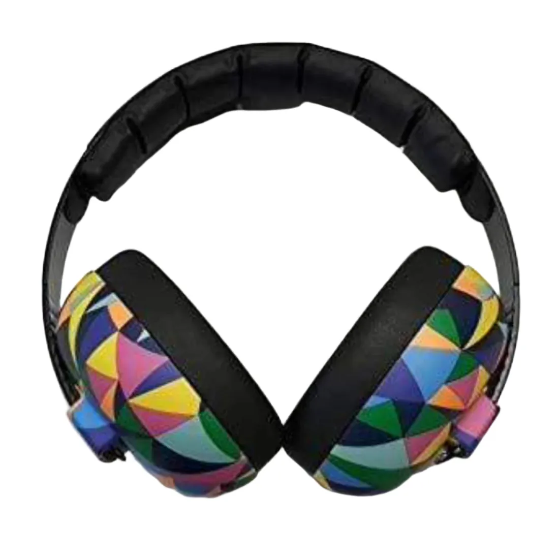 Banz Ear Muffs for Baby   Toddler - Kaleidoscope