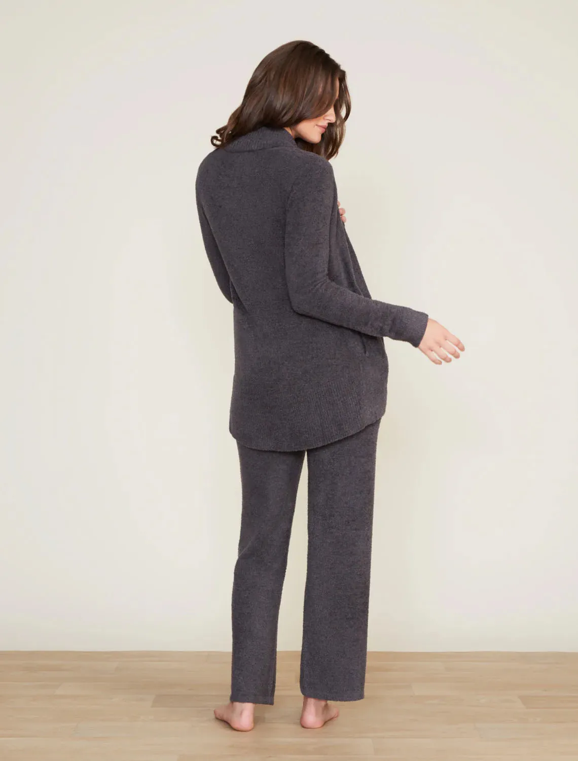 Barefoot Dreams CozyChic Lite® Circle Cardi