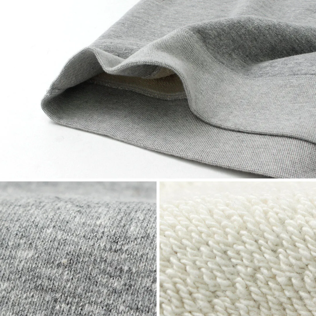 BARNS / Hanging Knits Crew Sweat