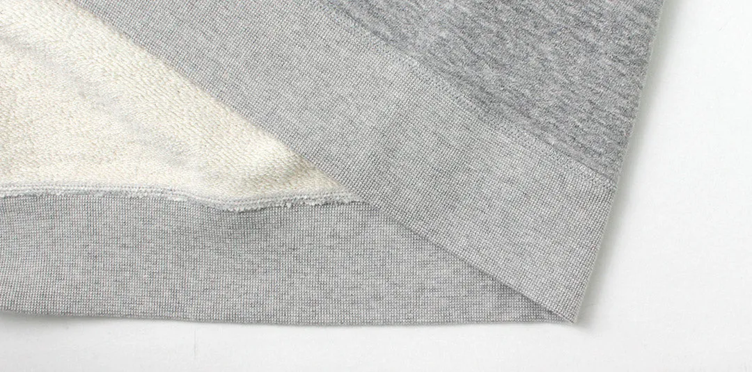 BARNS / Hanging Knits Crew Sweat