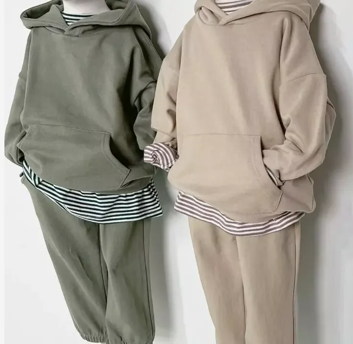 Basic Stripe Layering Tee - 6 Colors