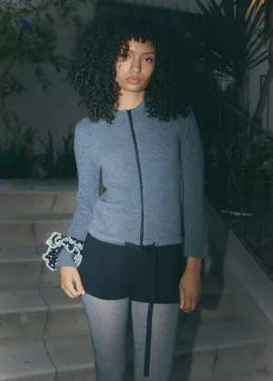 Baxter Cardigan