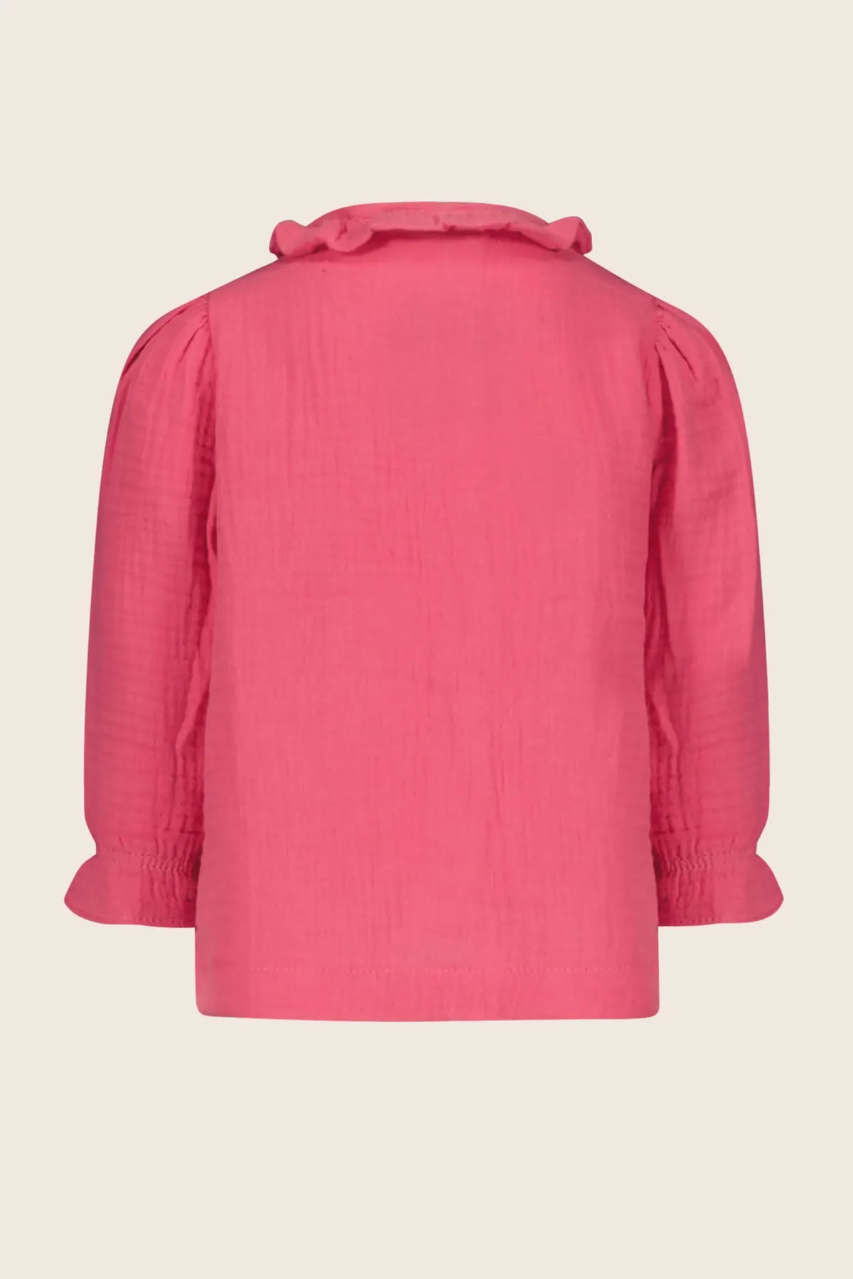 Beau Blouse Pink