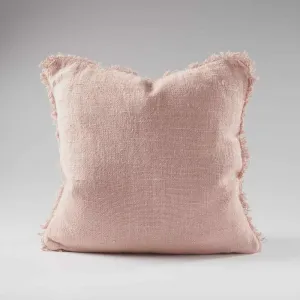 Bedouin Linen Cushion - 60 x 60cm