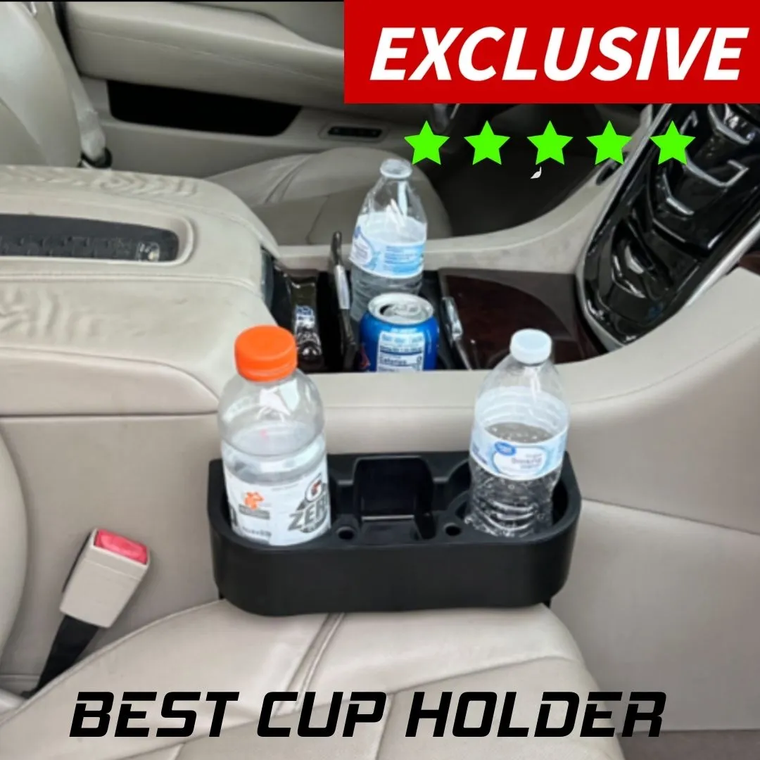 BEST CUP ORGANIZER