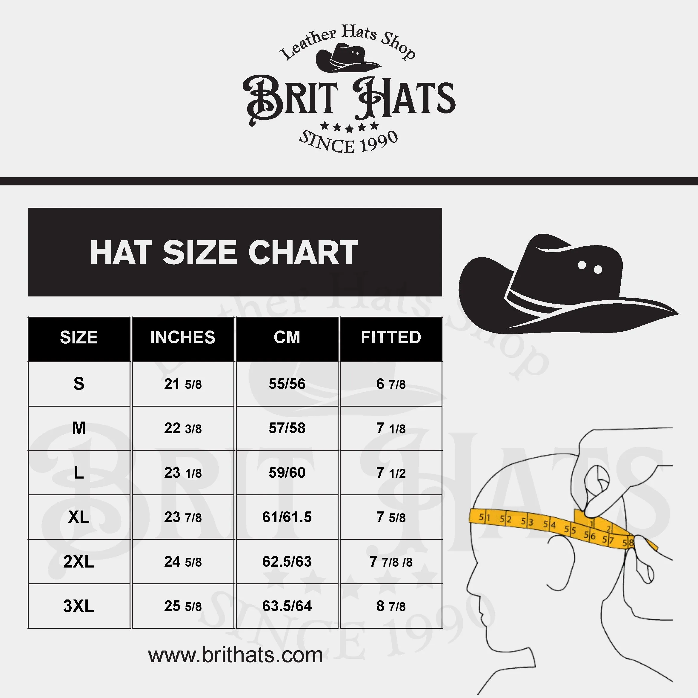Black Skull Top Hat