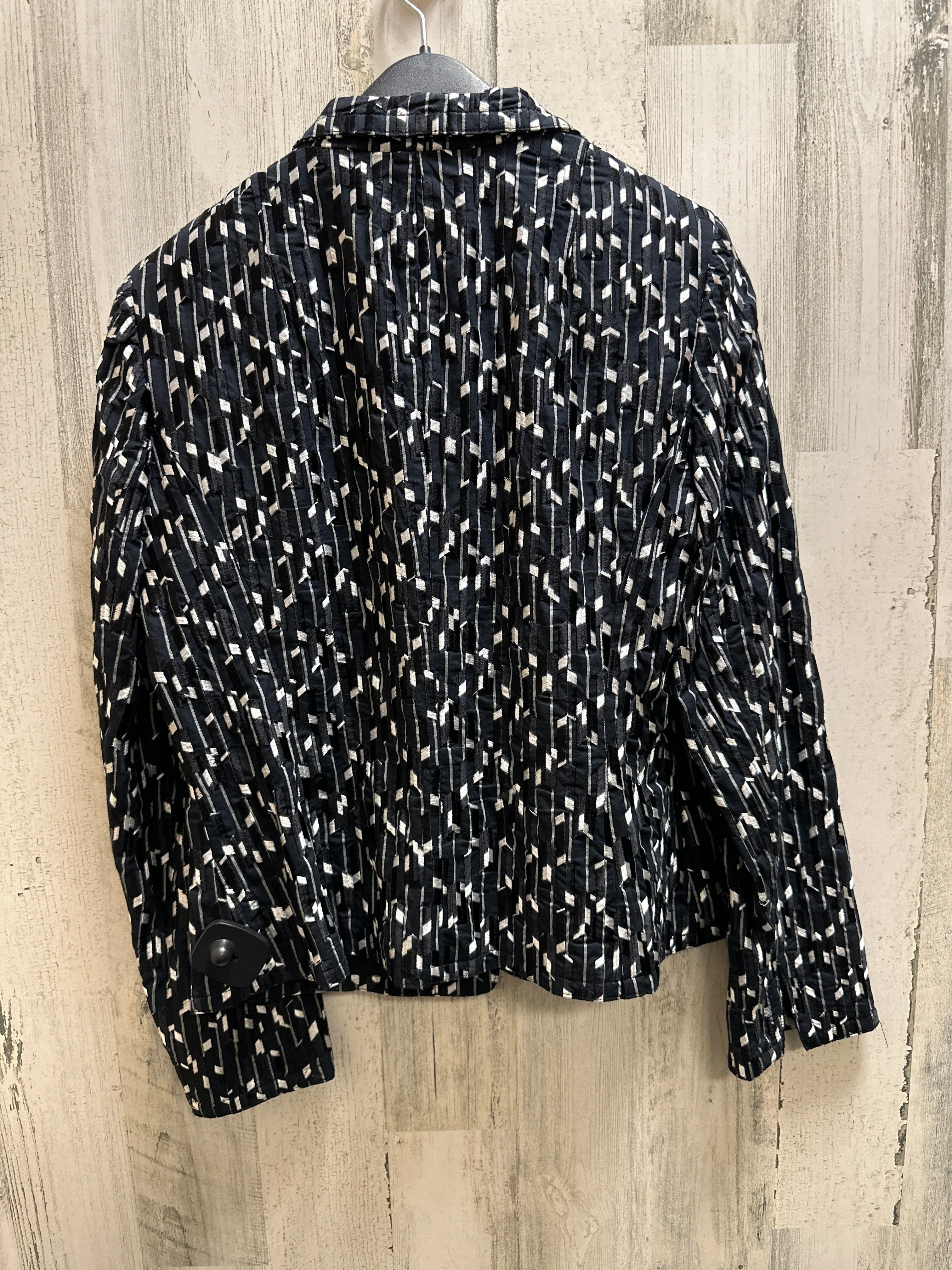 Blazer By Jones New York  Size: S
