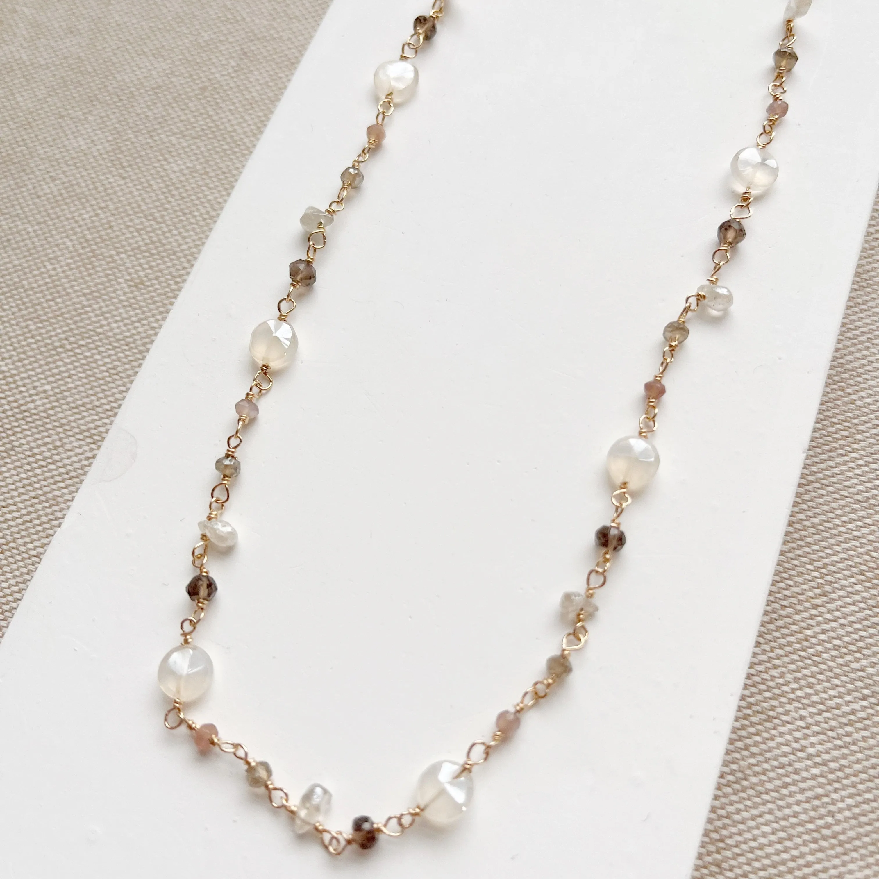 Bloom Necklace