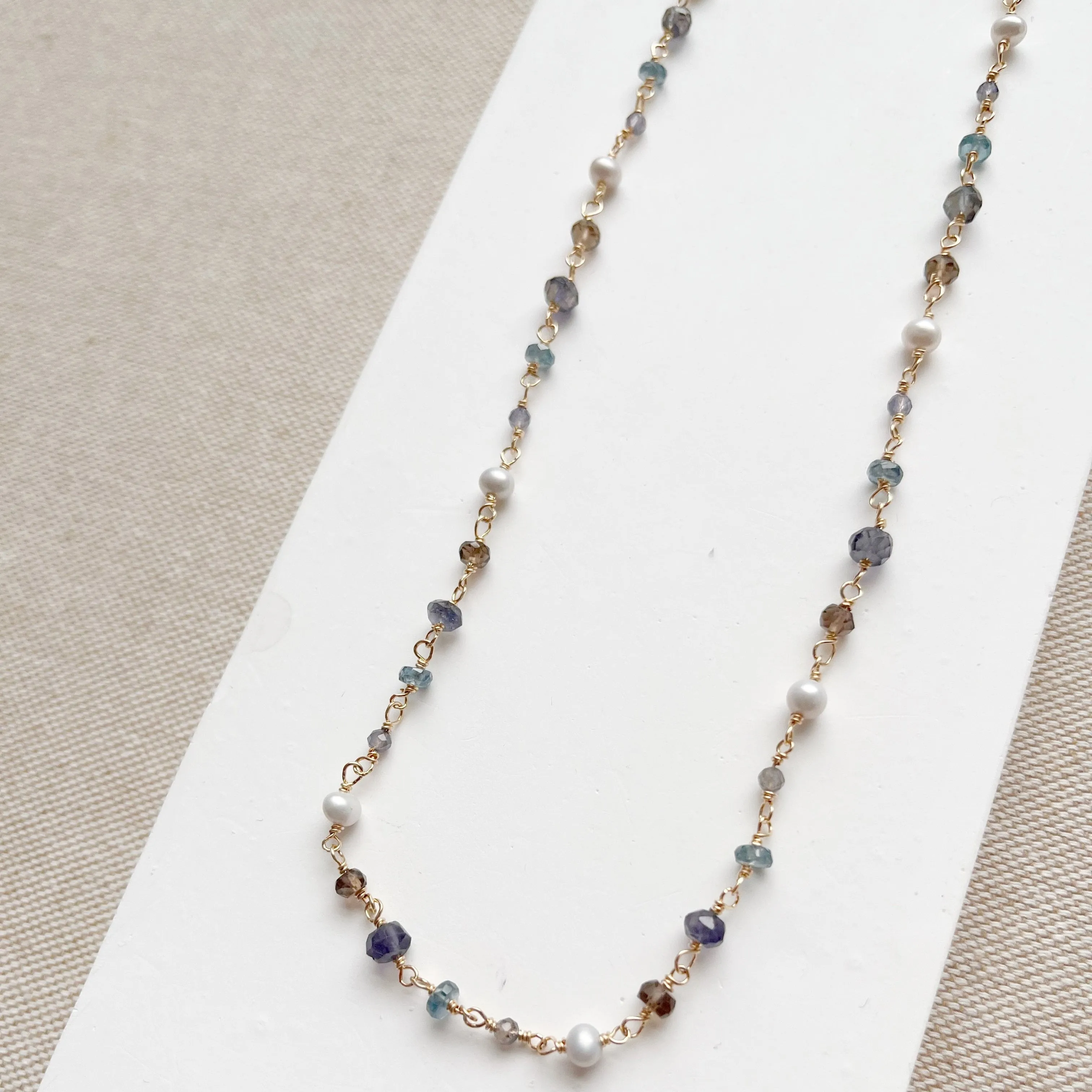 Bloom Necklace