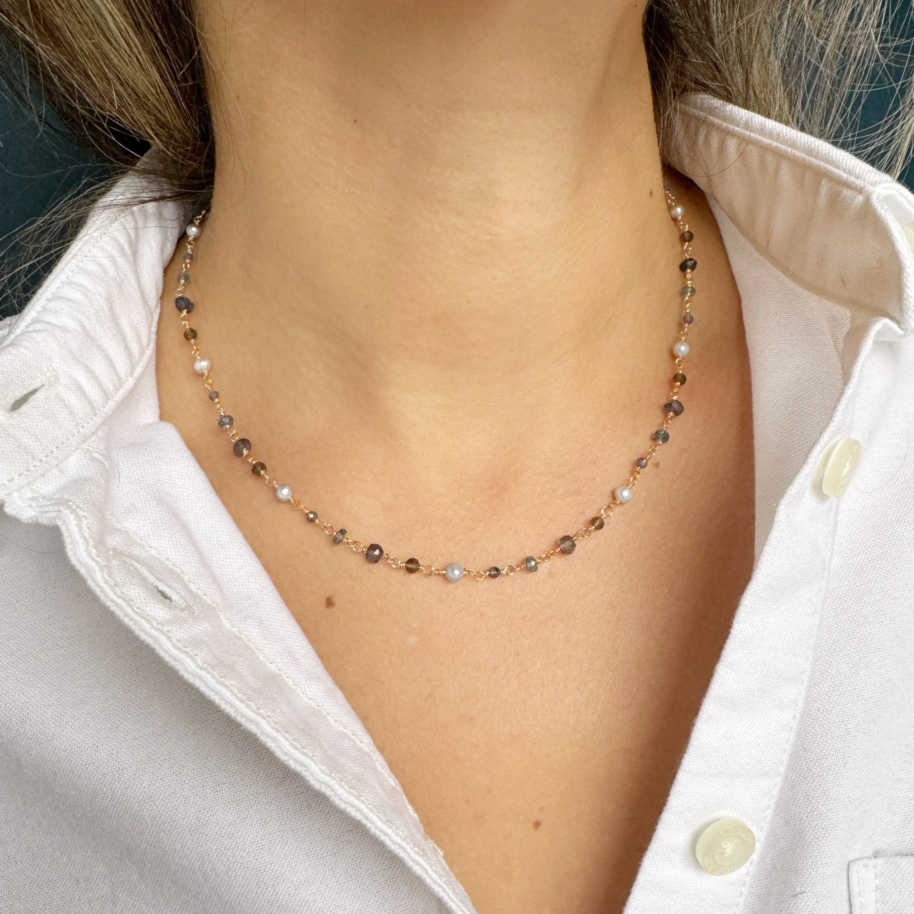 Bloom Necklace