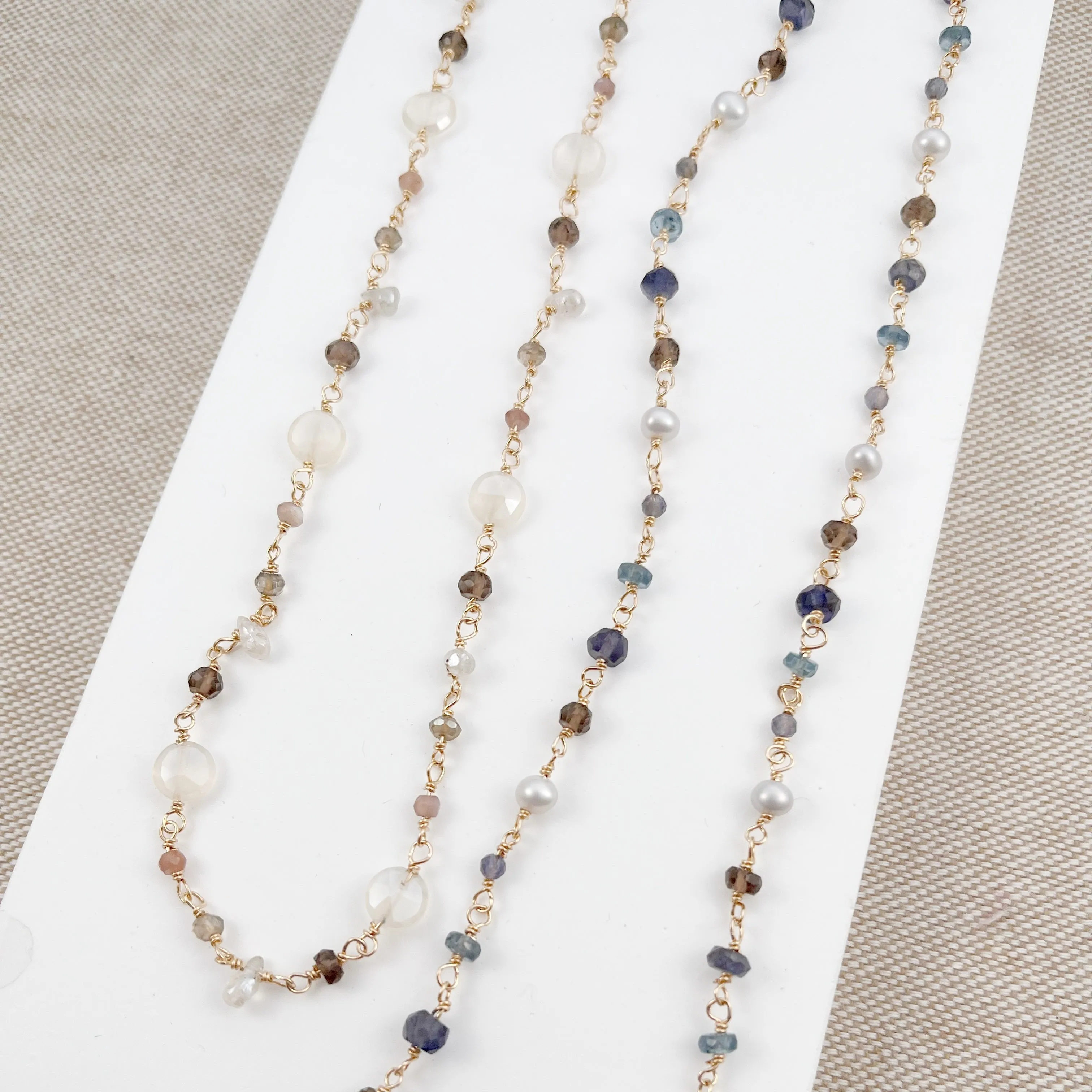 Bloom Necklace