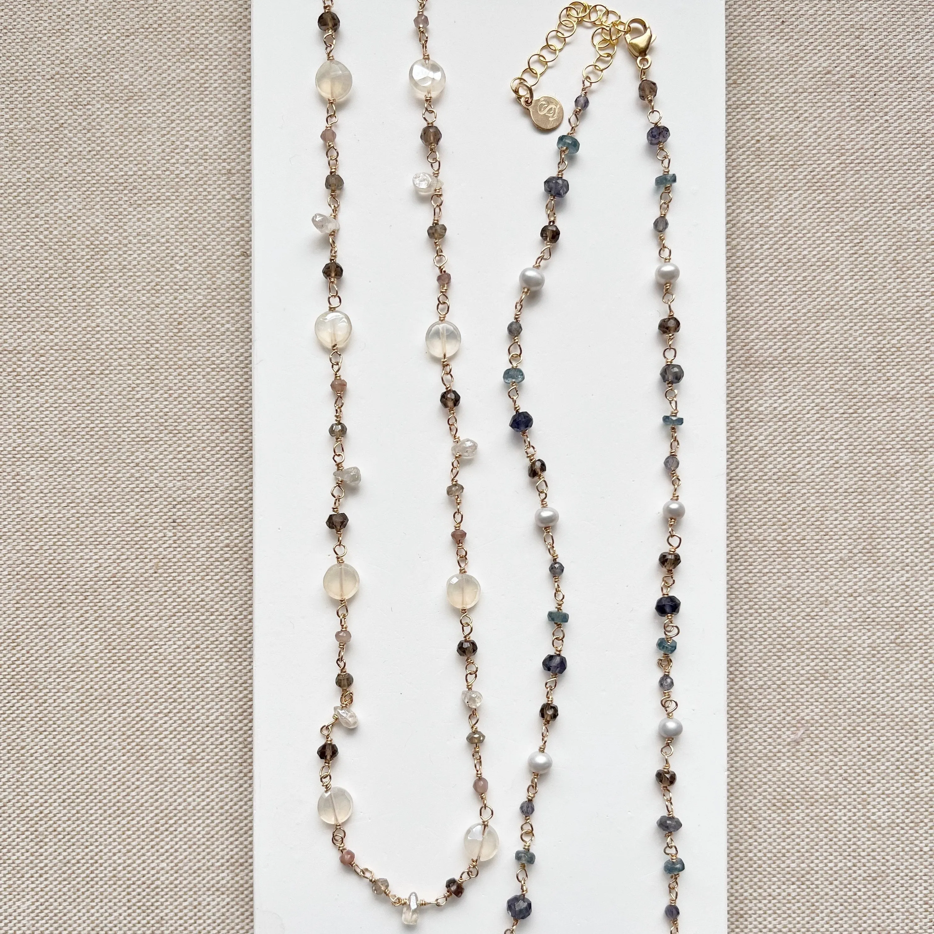 Bloom Necklace