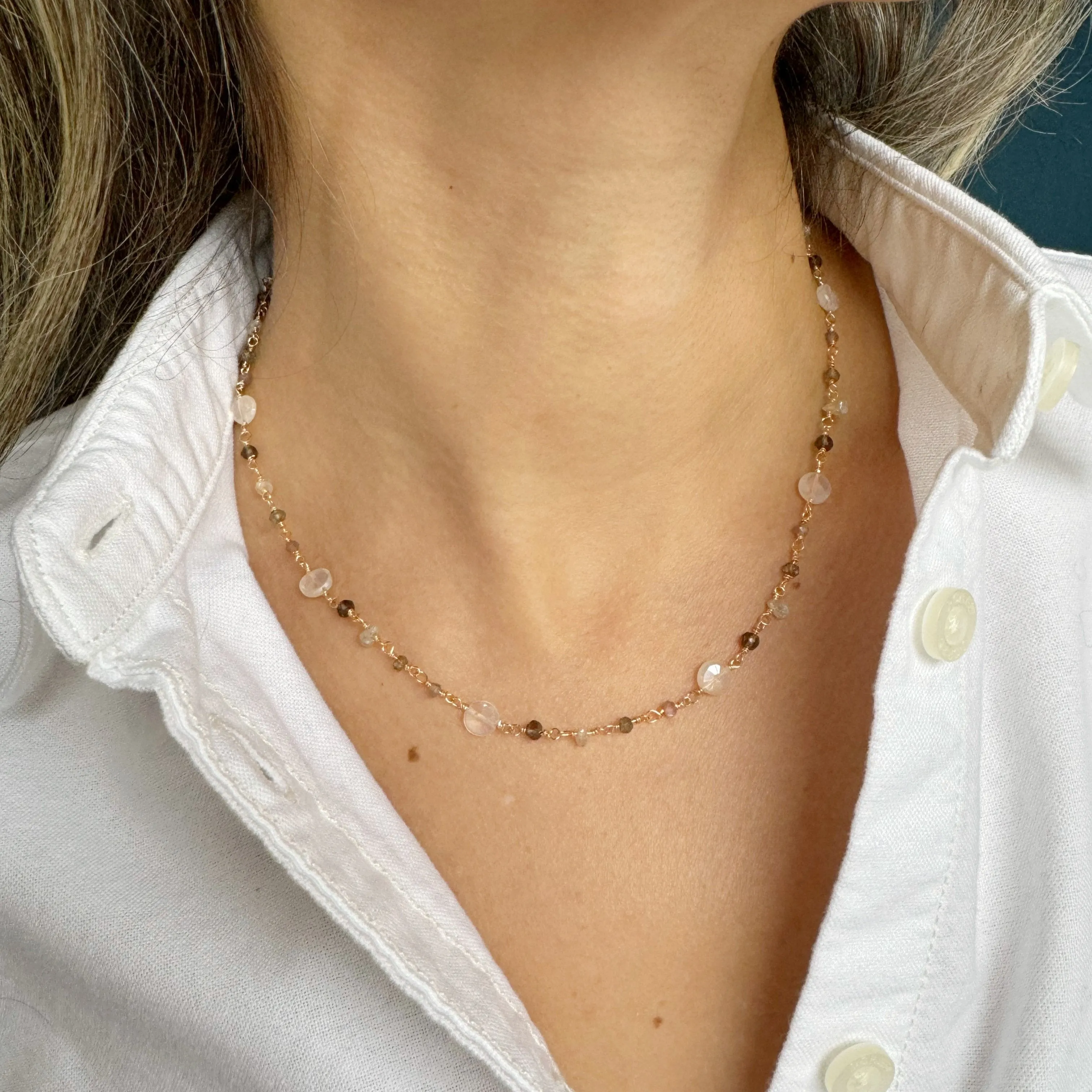 Bloom Necklace