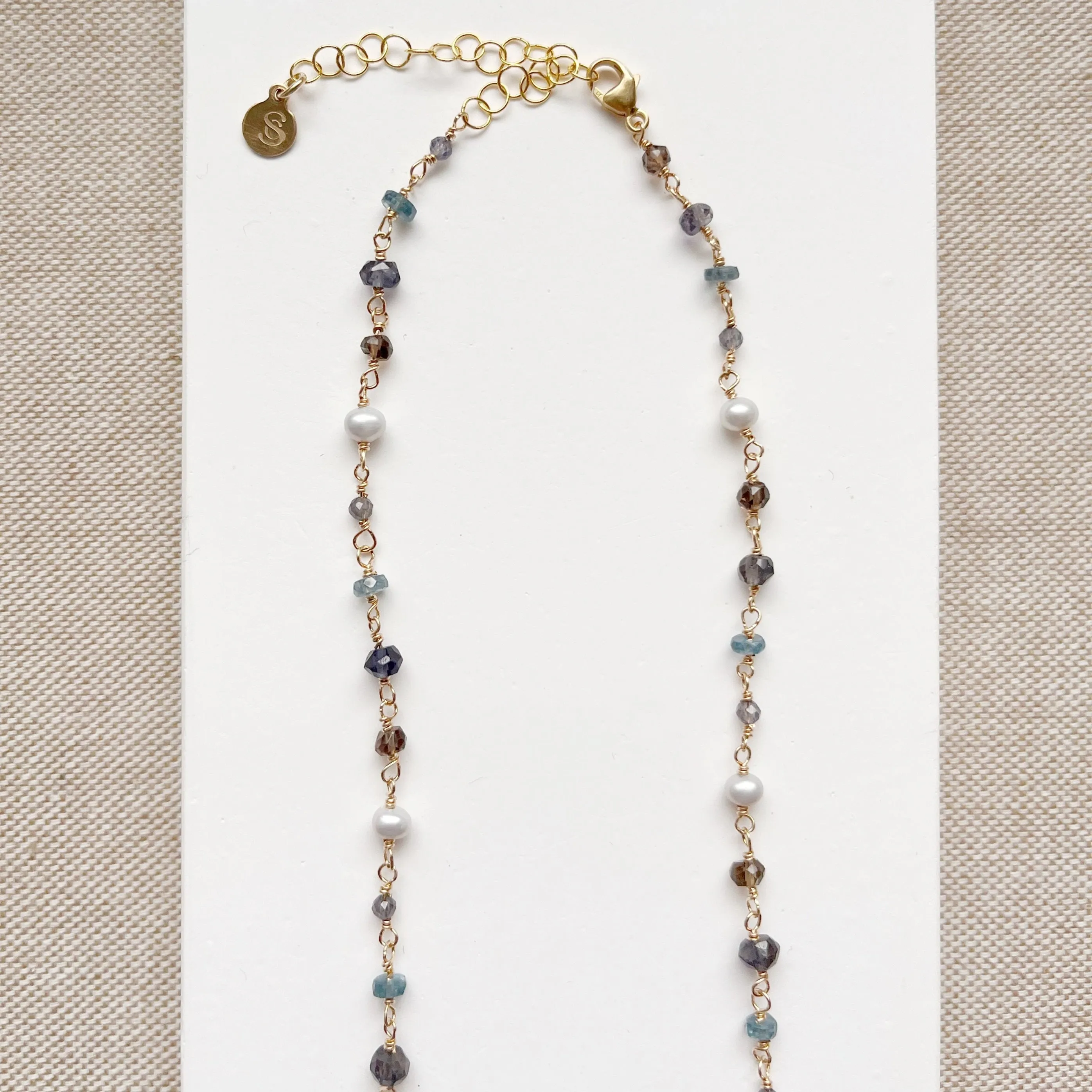 Bloom Necklace