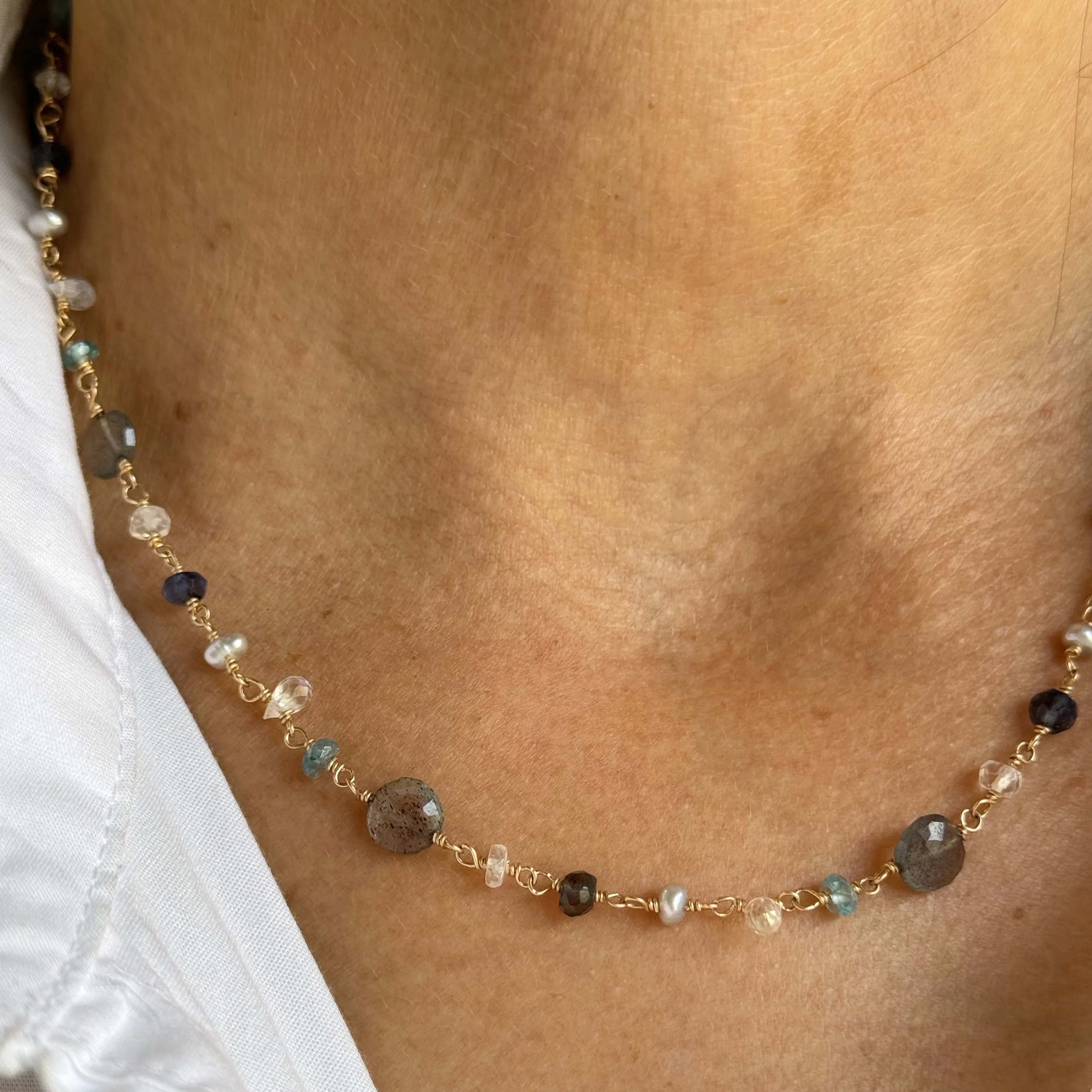 Bloom Necklace