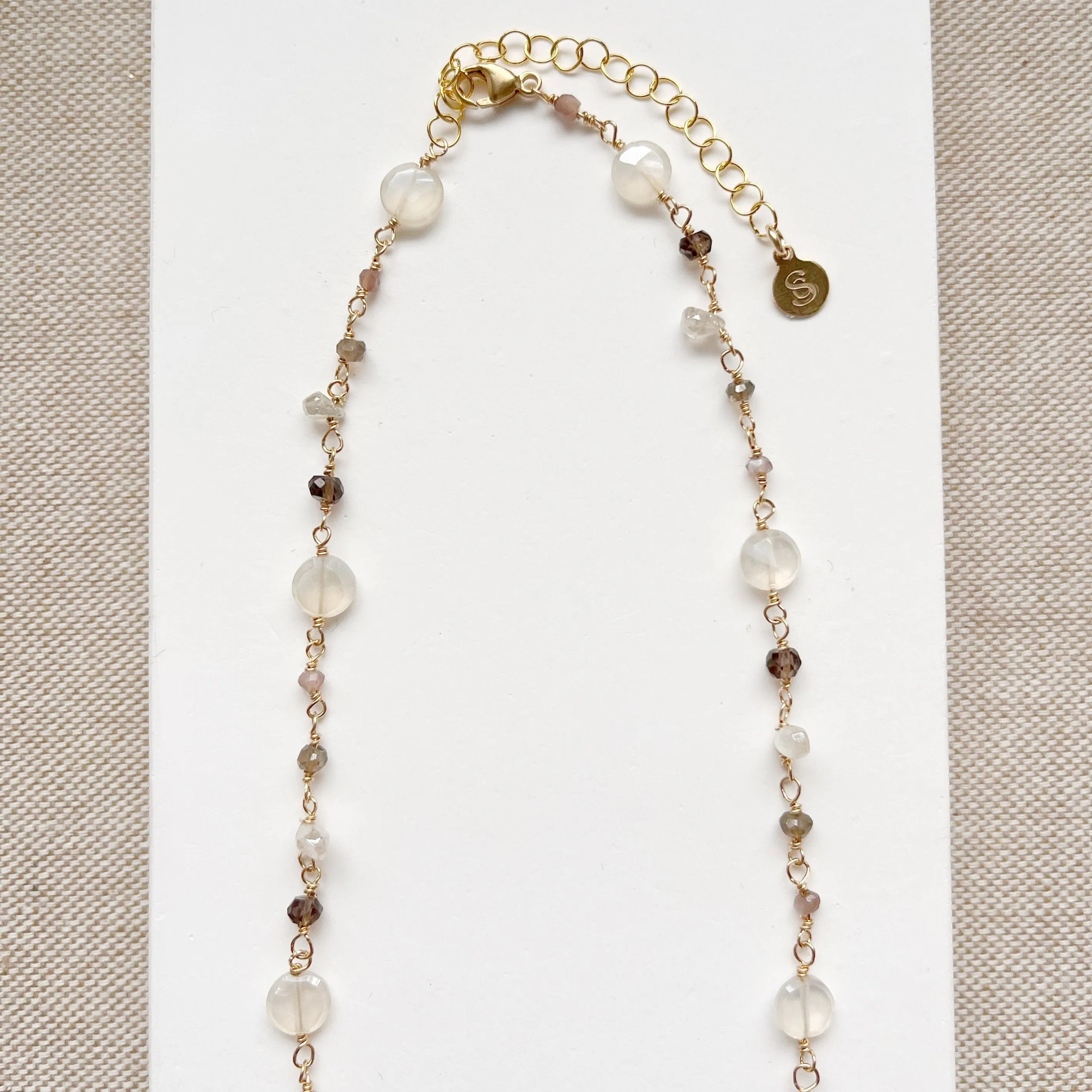 Bloom Necklace