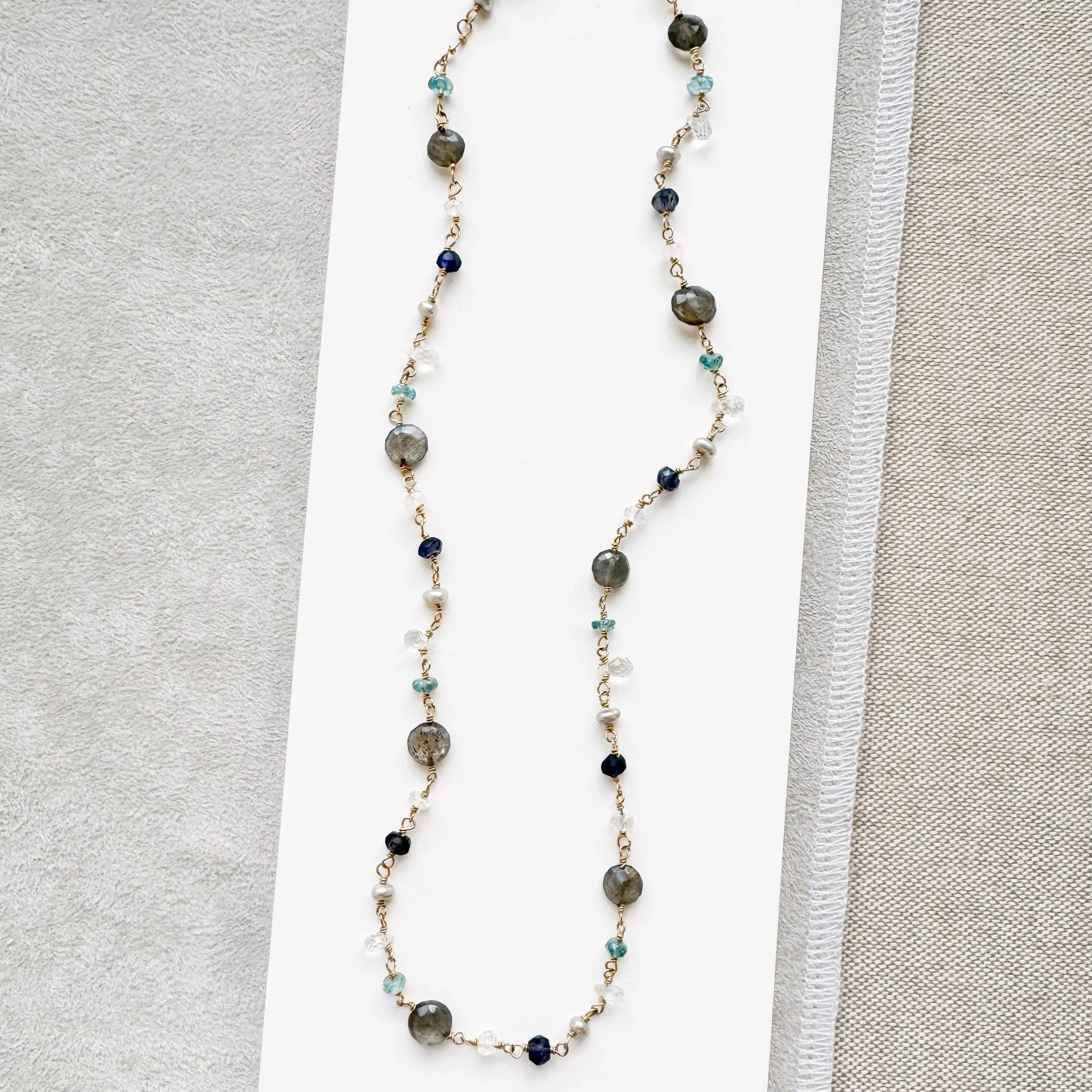 Bloom Necklace