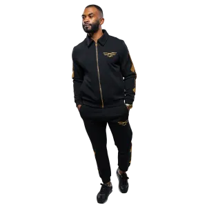 Bogart Gold Collection Luxe Tracksuit
