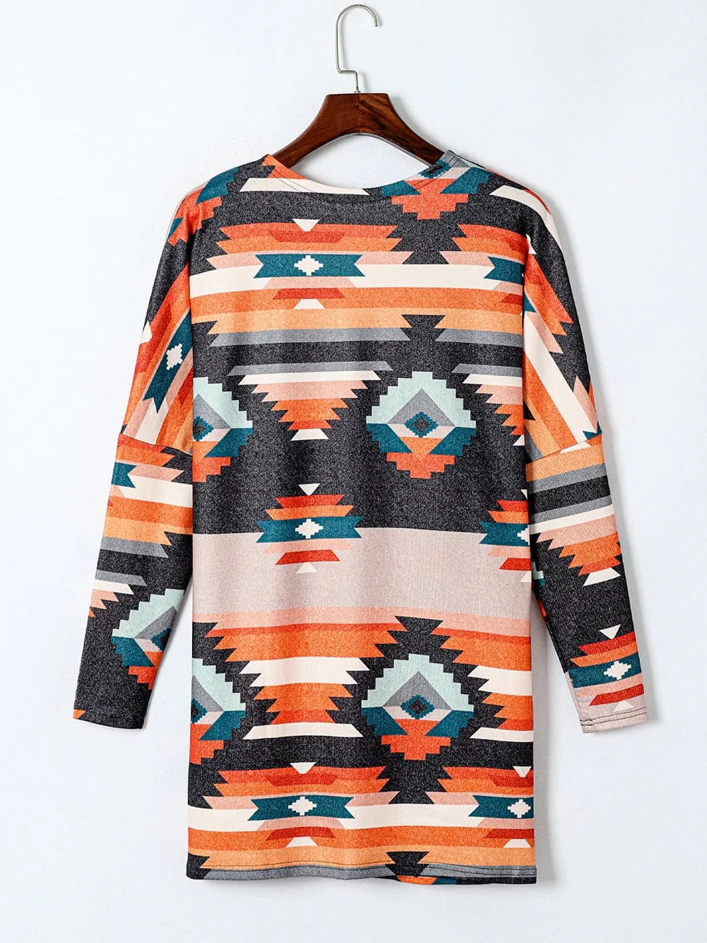 Bohemian Cardigan