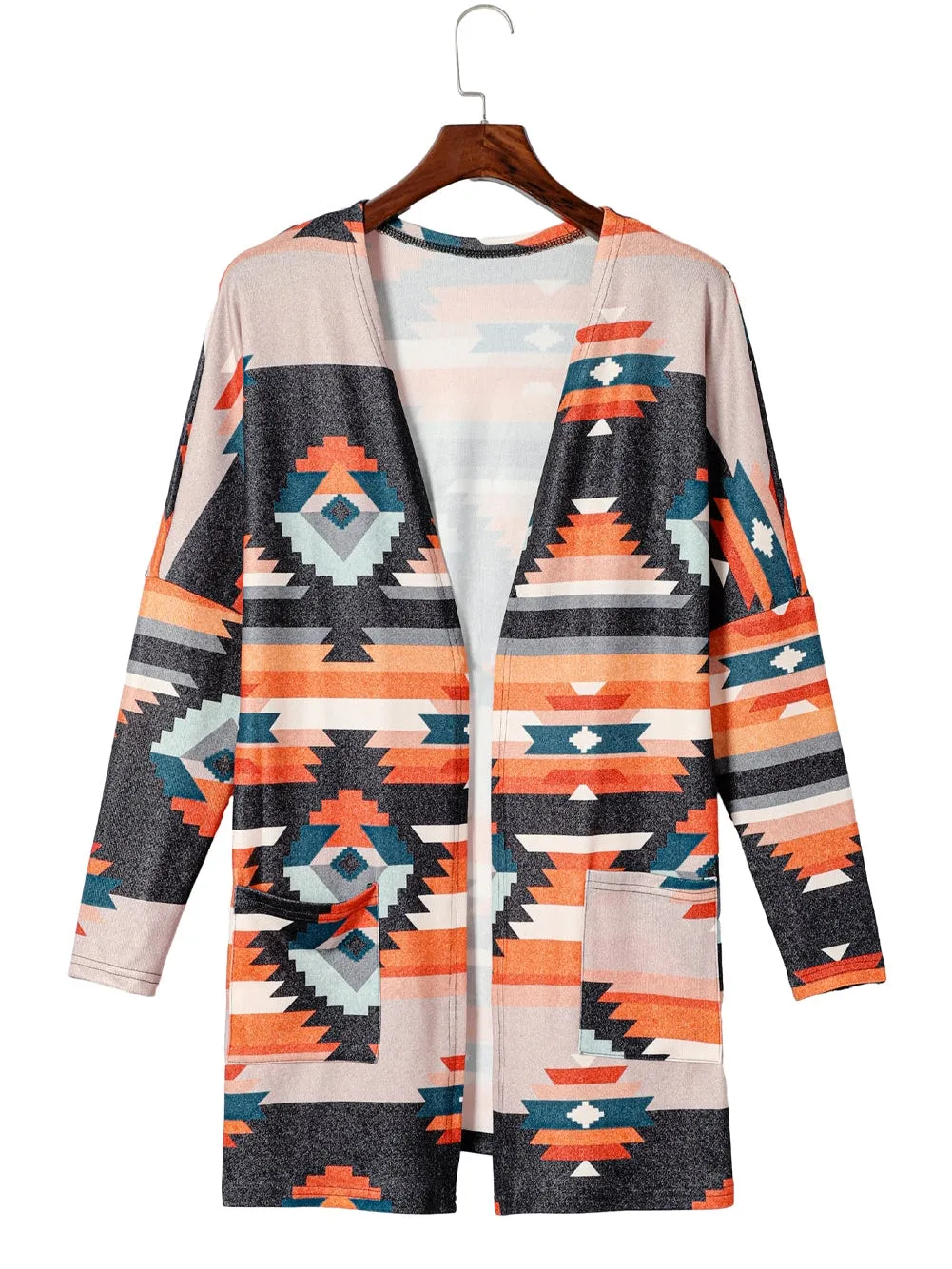 Bohemian Cardigan