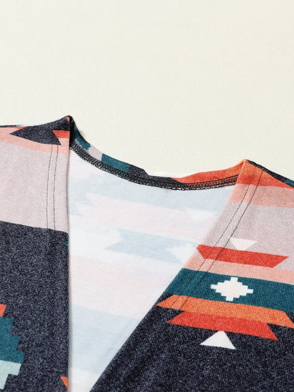 Bohemian Cardigan